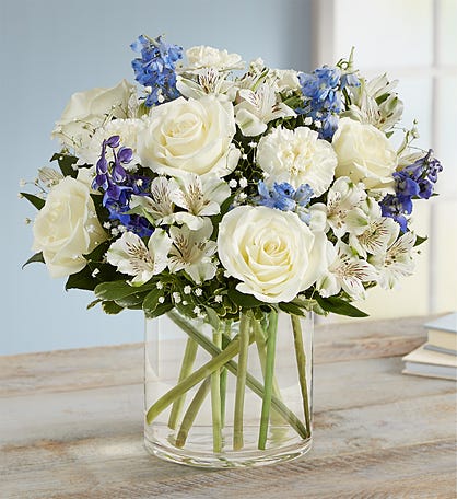 Wonderful Wishes™ Bouquet